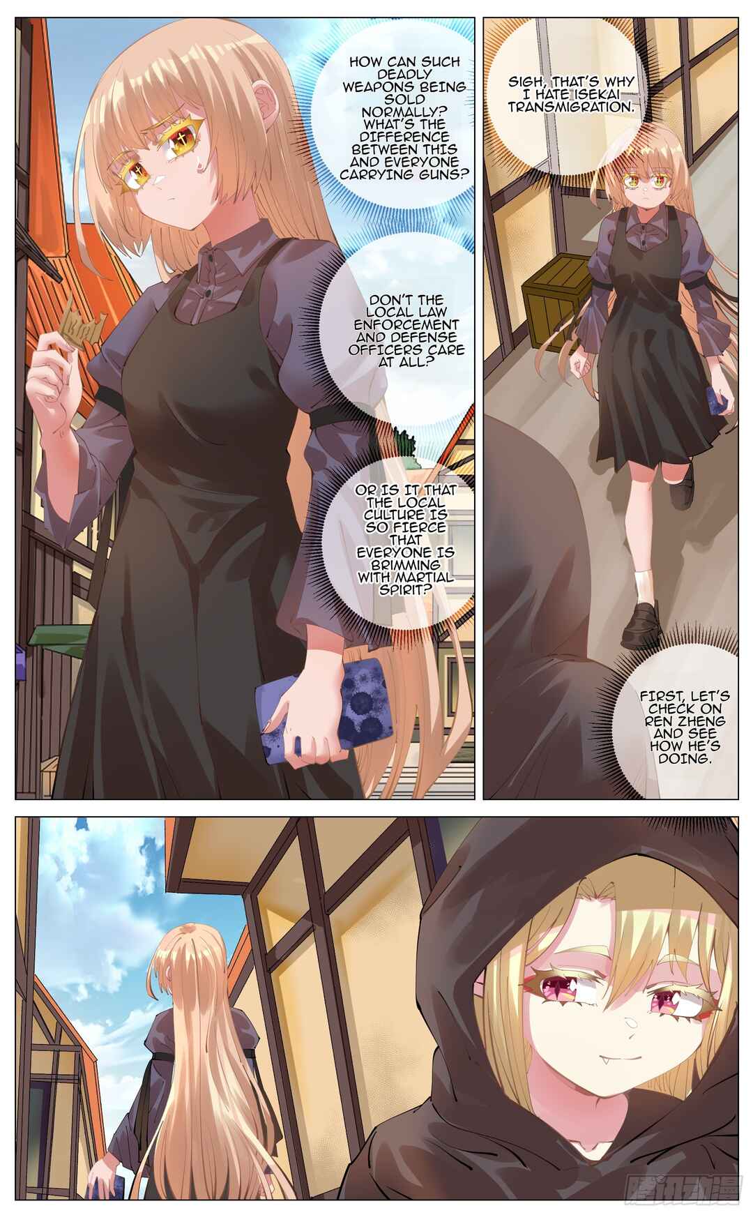 Chapter 13 - Page 11