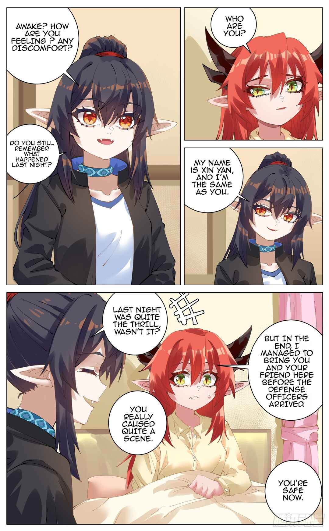Chapter 13 - Page 3