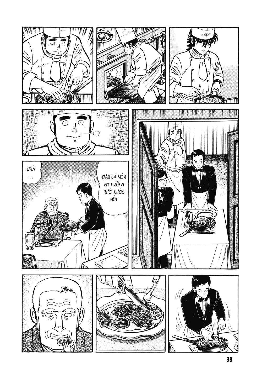 Chapter 116 - Page 13
