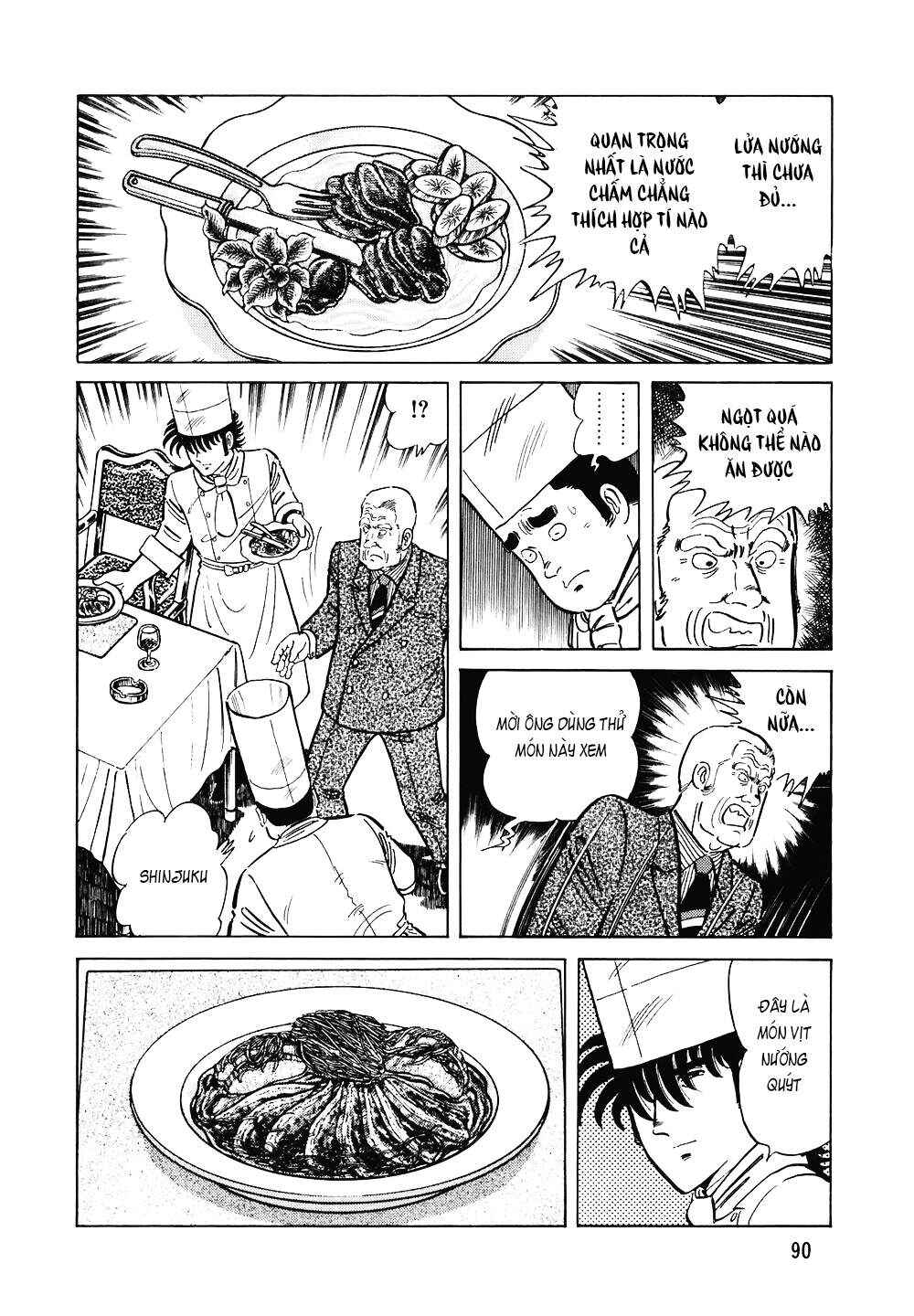 Chapter 116 - Page 15