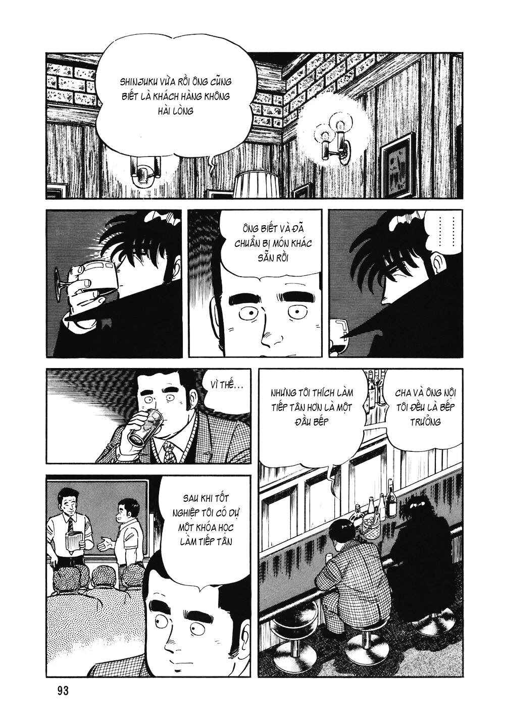 Chapter 116 - Page 18