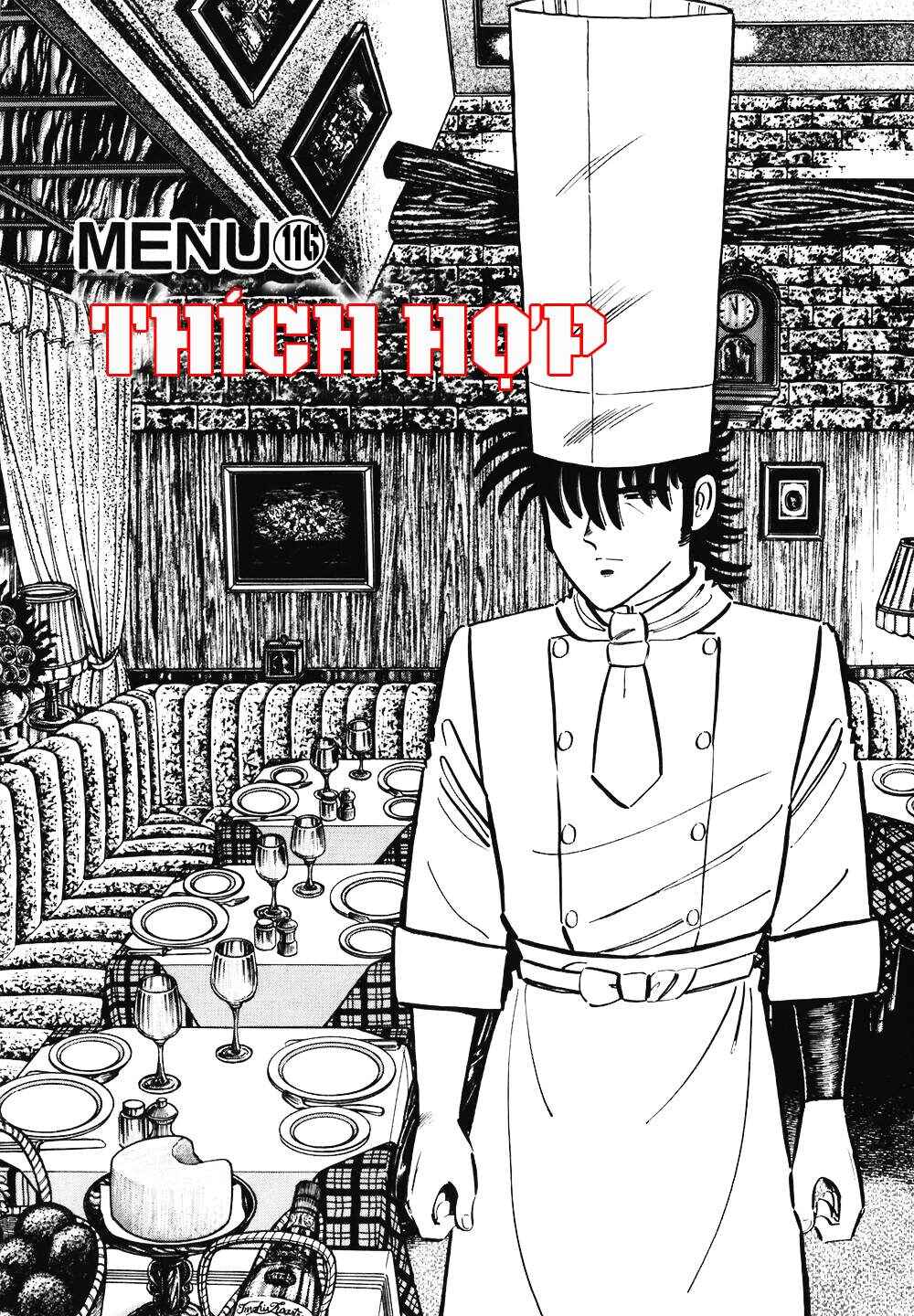 Chapter 116 - Page 2