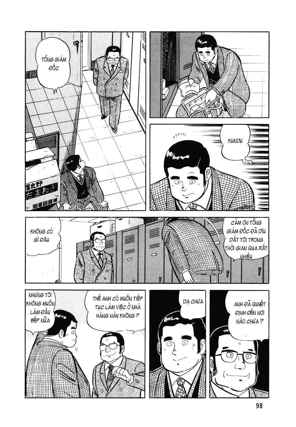 Chapter 116 - Page 23
