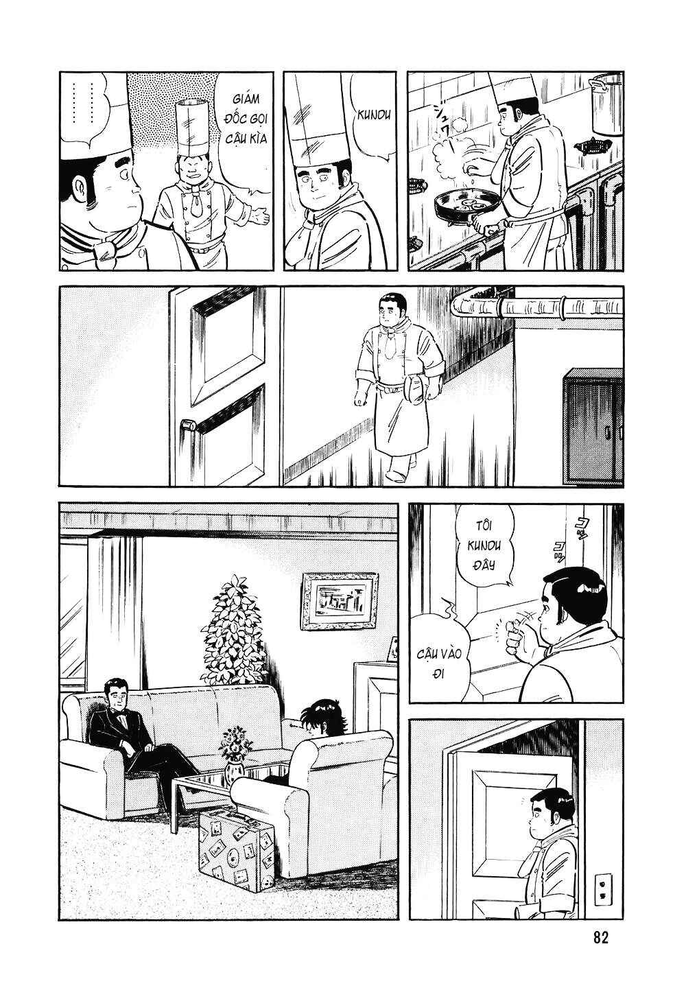 Chapter 116 - Page 7