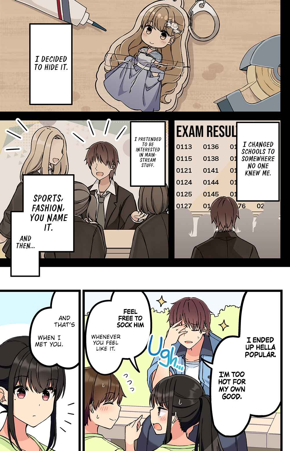 Chapter 179 - Page 3