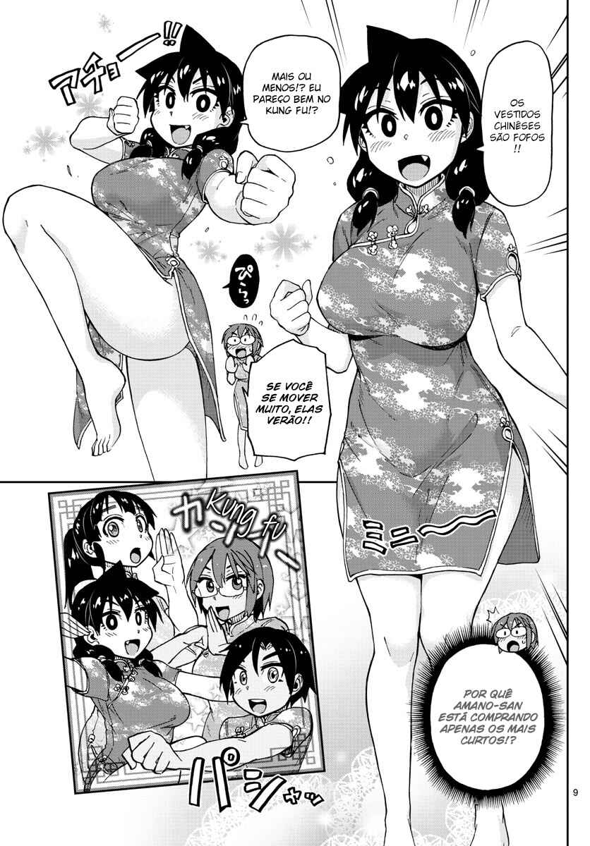 Chapter 95 - Page 10