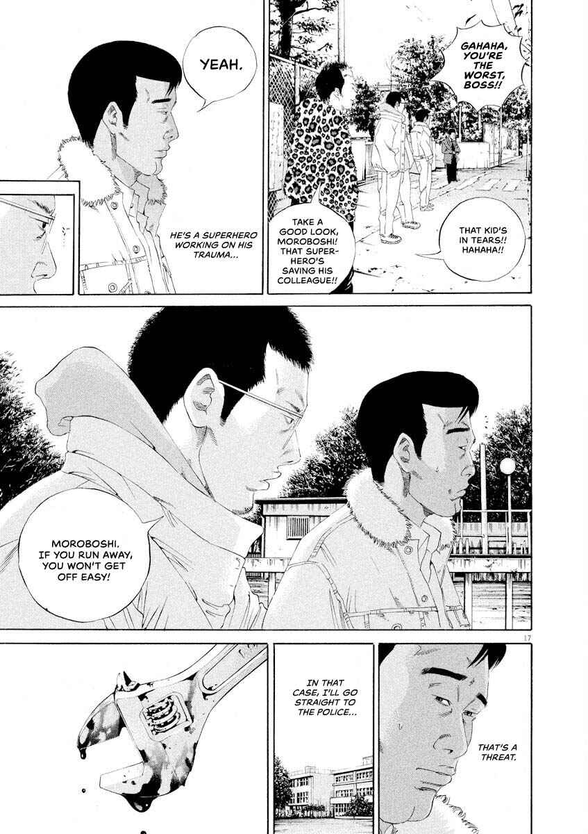 Chapter 144 - Page 17