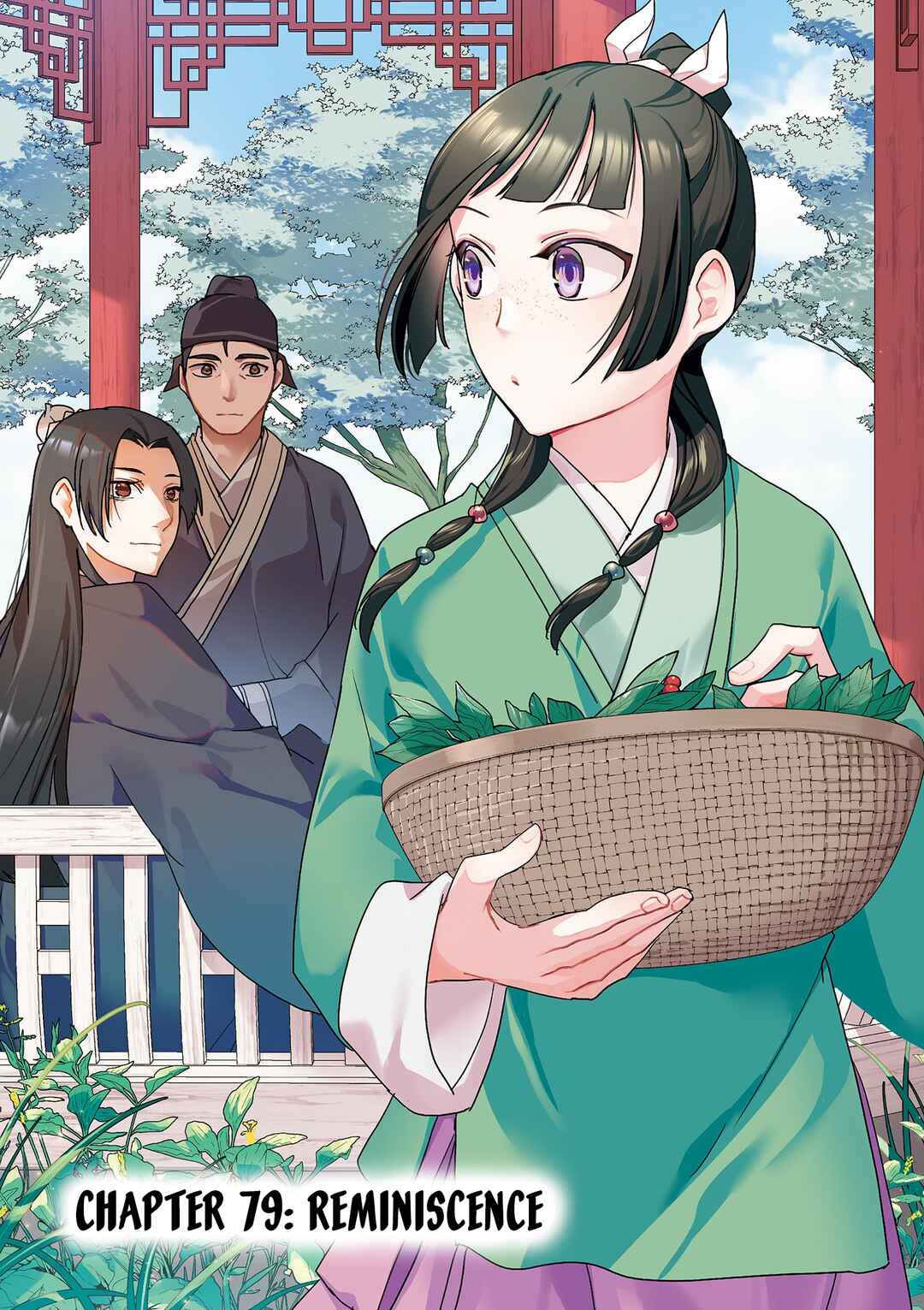 Chapter 79 - Page 1