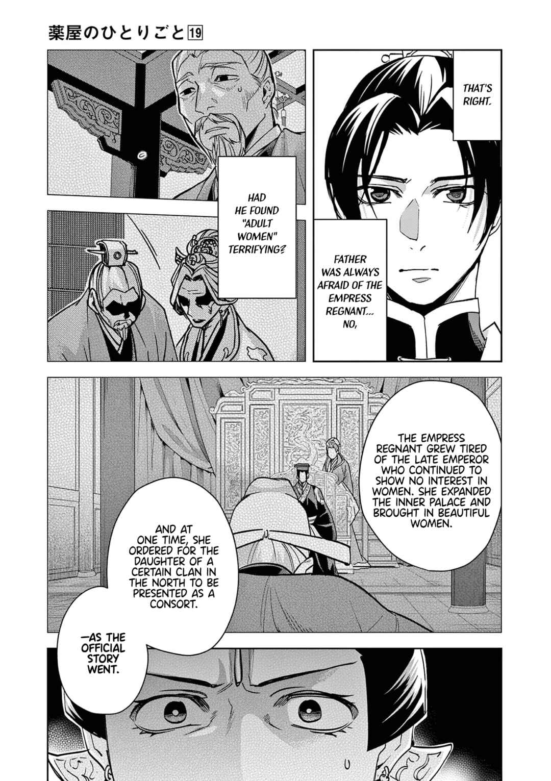 Chapter 79 - Page 10