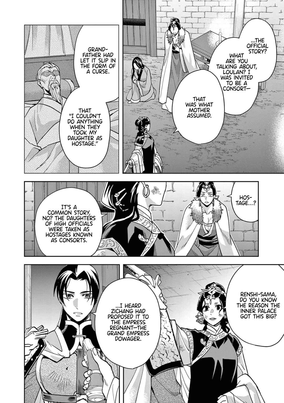 Chapter 79 - Page 11