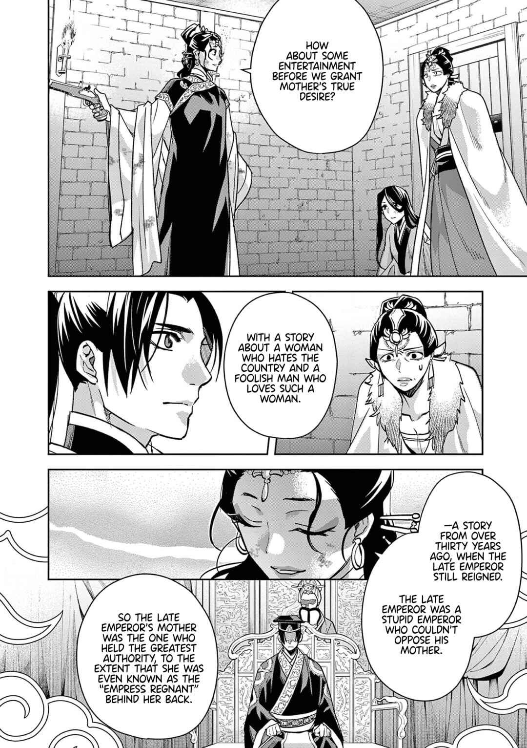 Chapter 79 - Page 9
