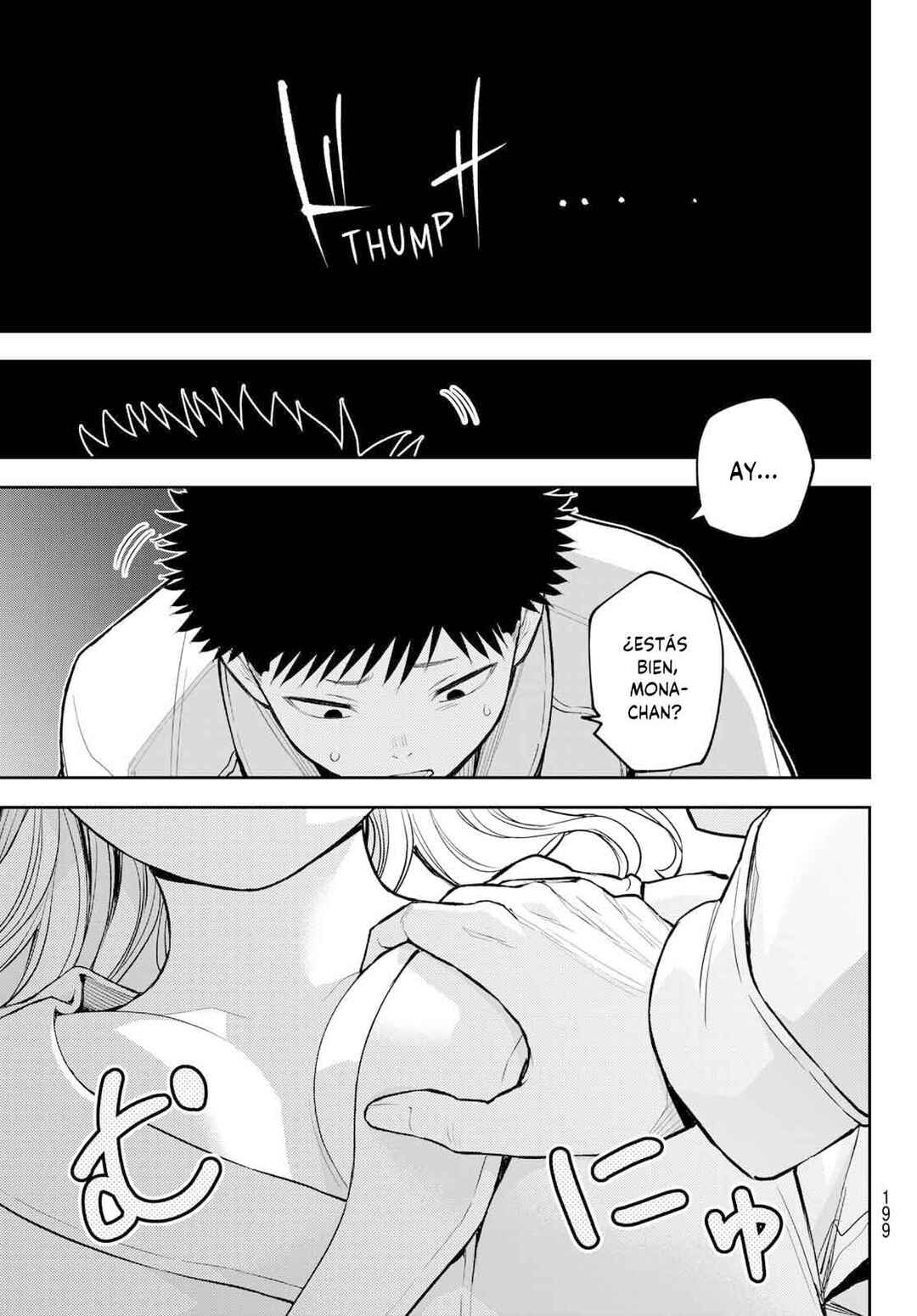 Chapter 218 - Page 13