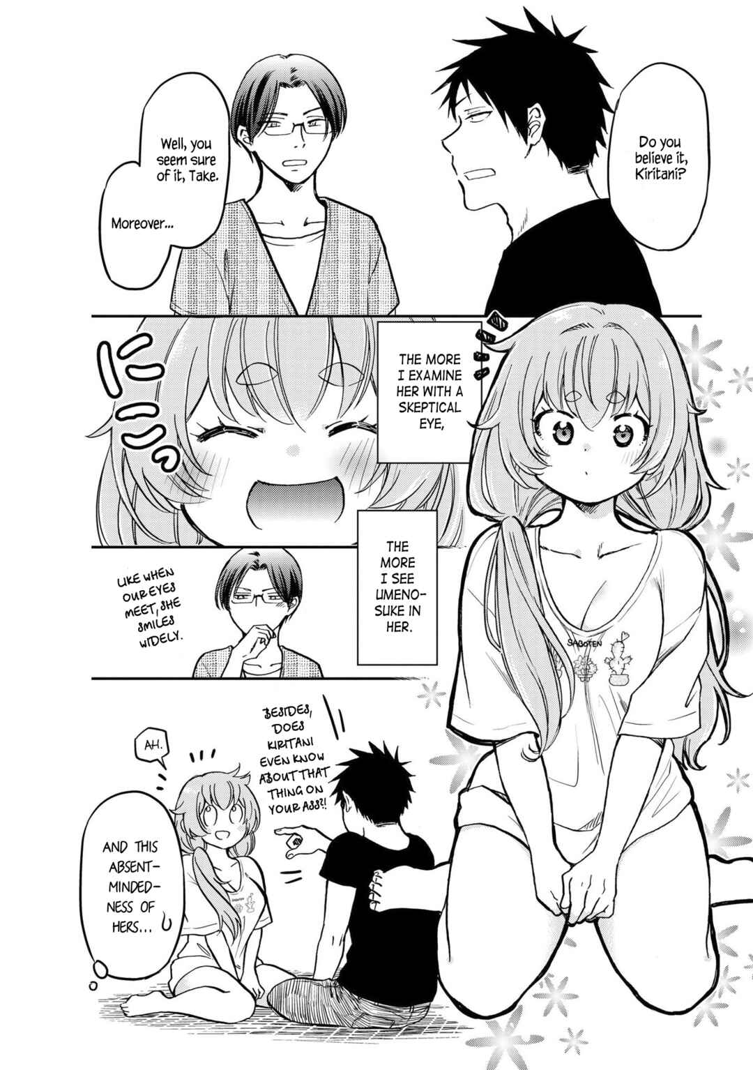 Chapter 5 - Page 4