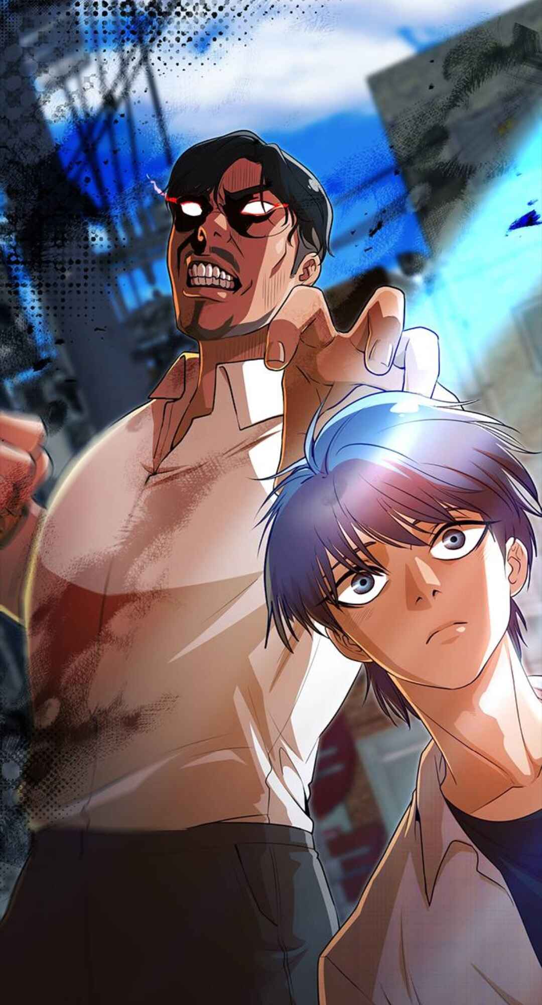 Chapter 279 - Page 81
