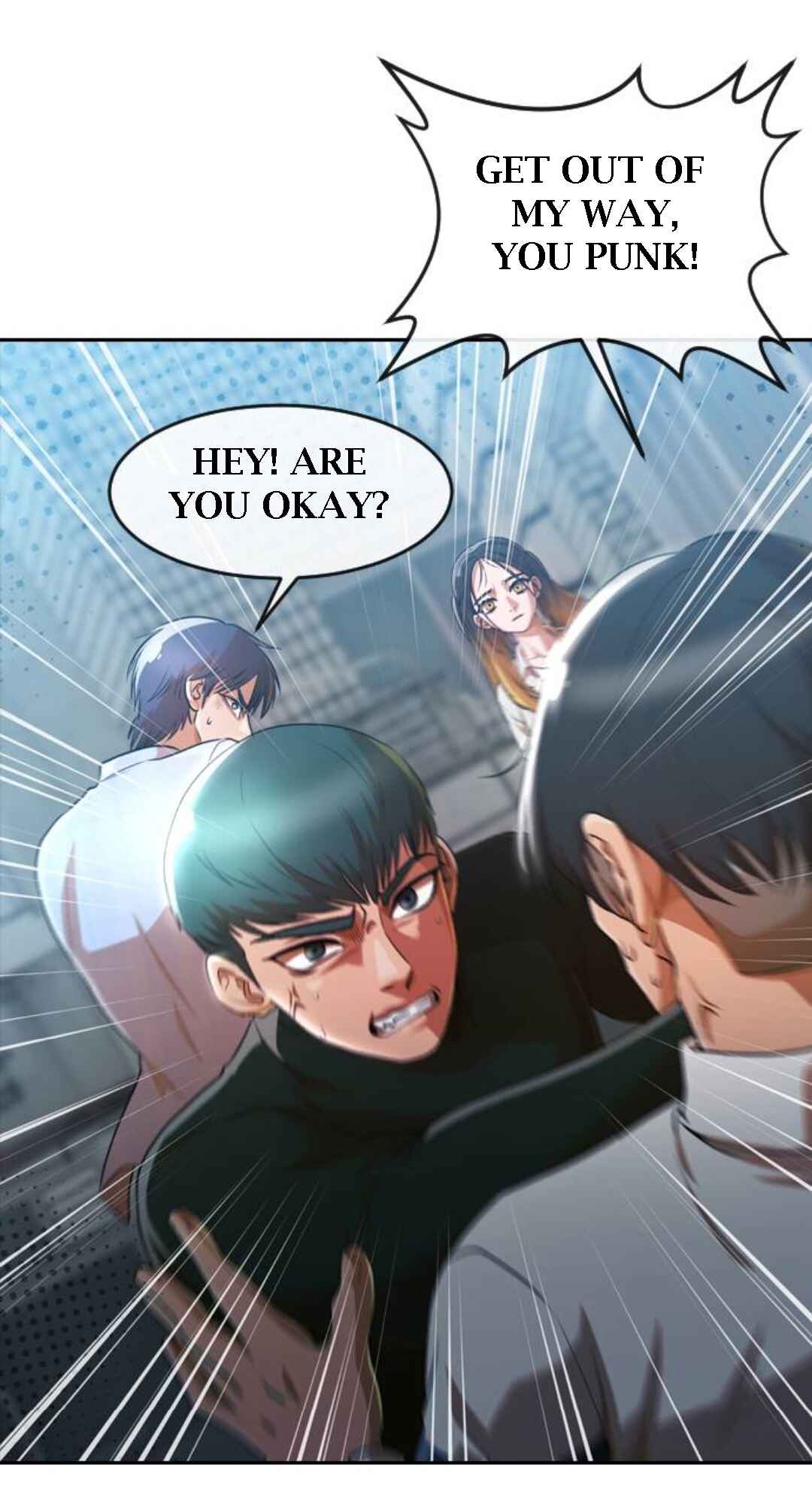 Chapter 279 - Page 84