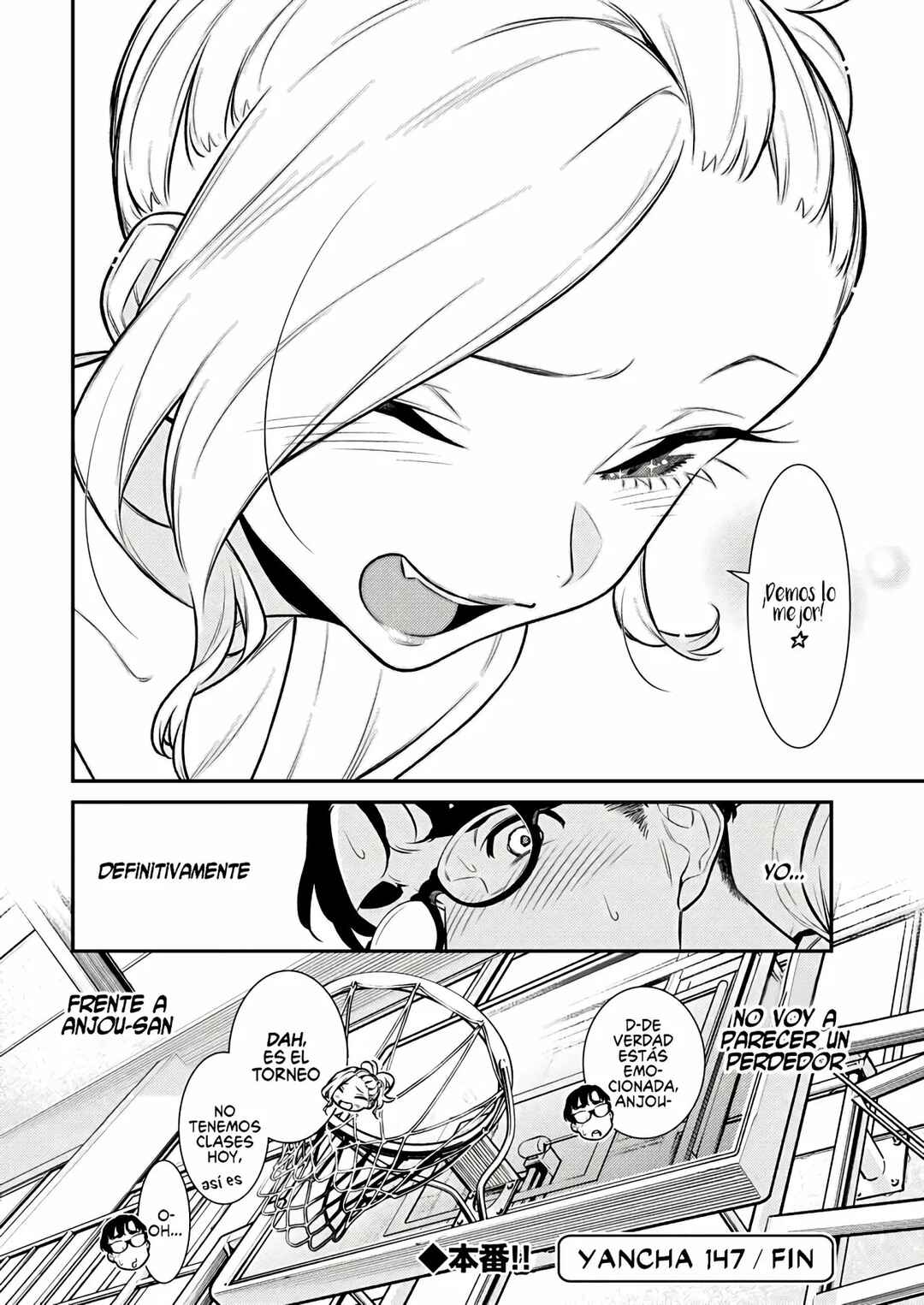 Chapter 151 - Page 14