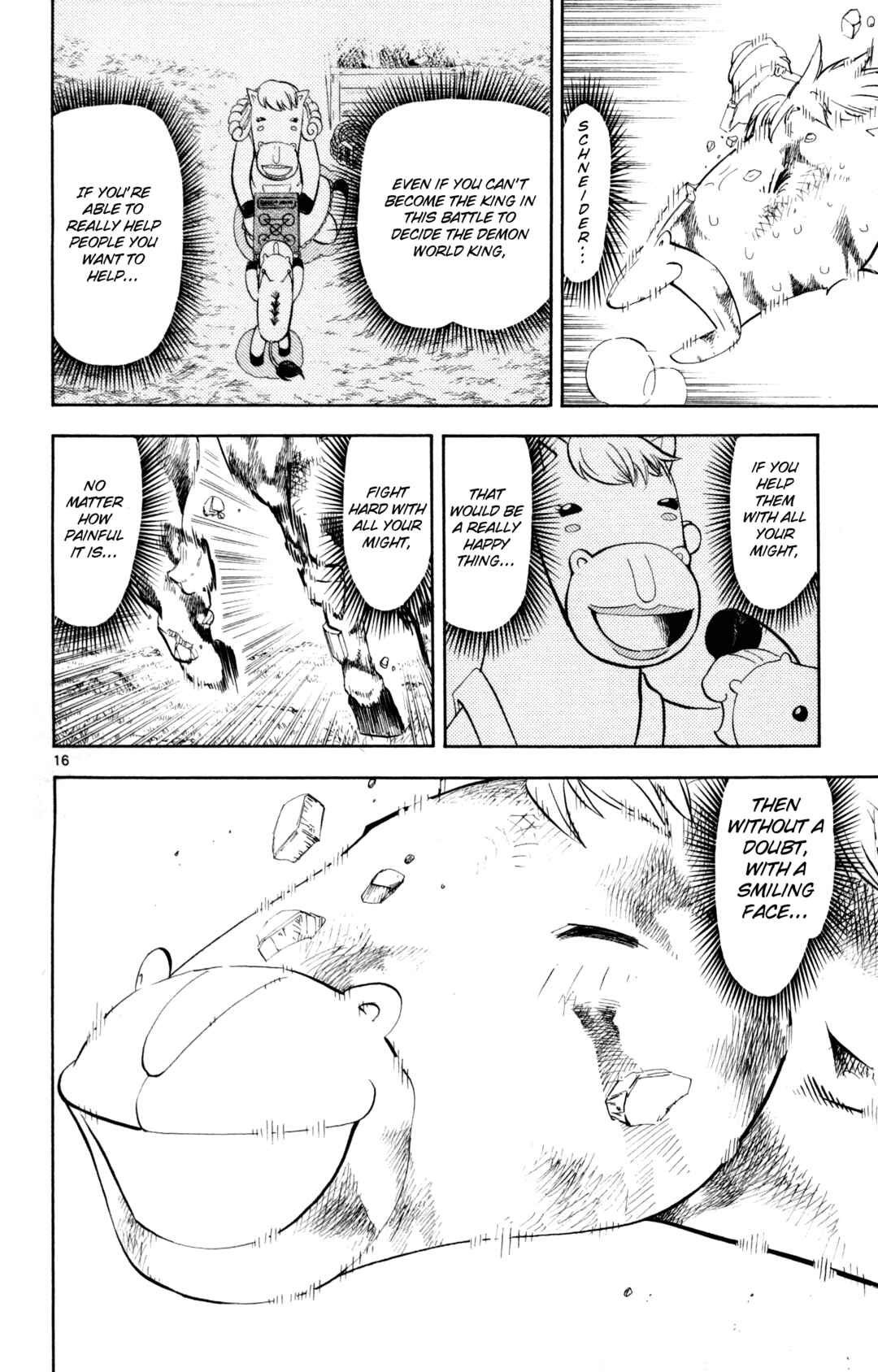 Chapter 311 - Page 16