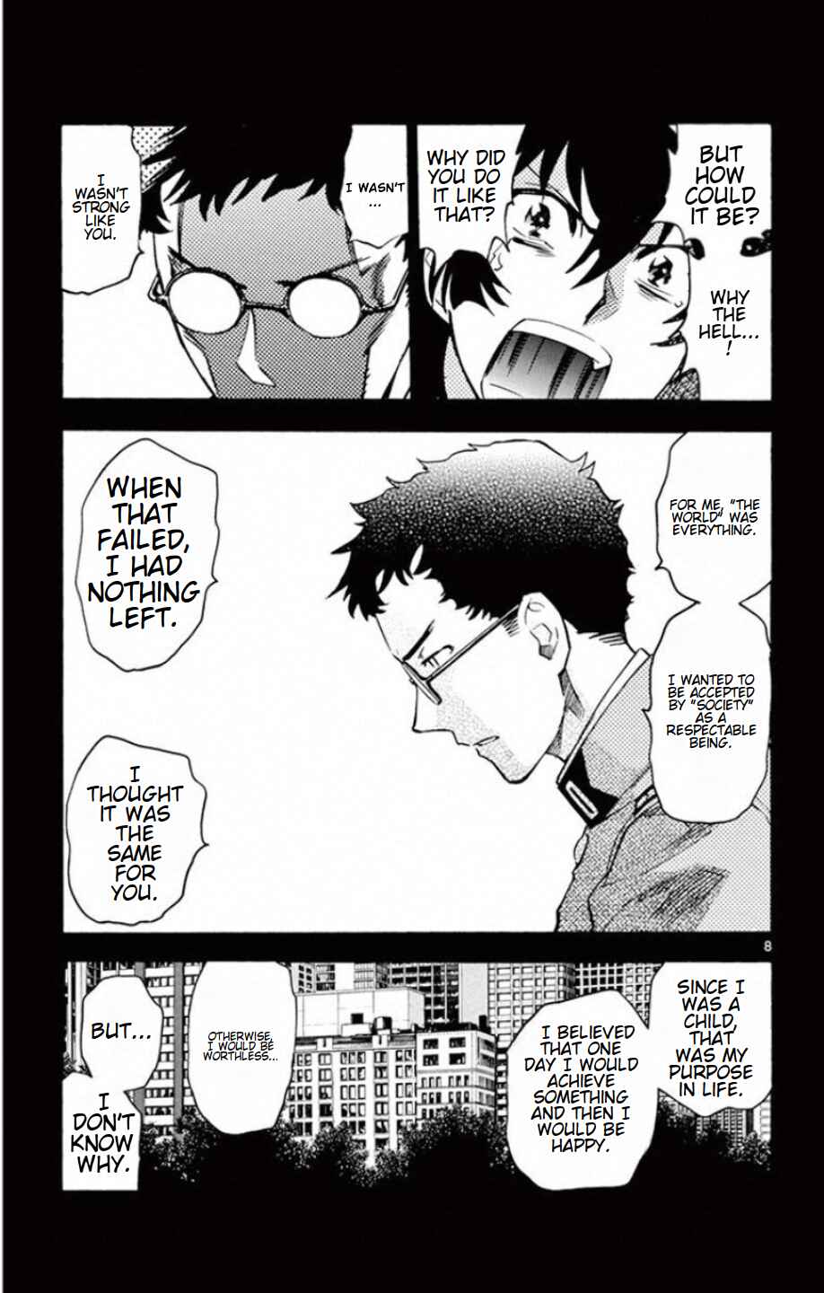 Chapter 528 - Page 10