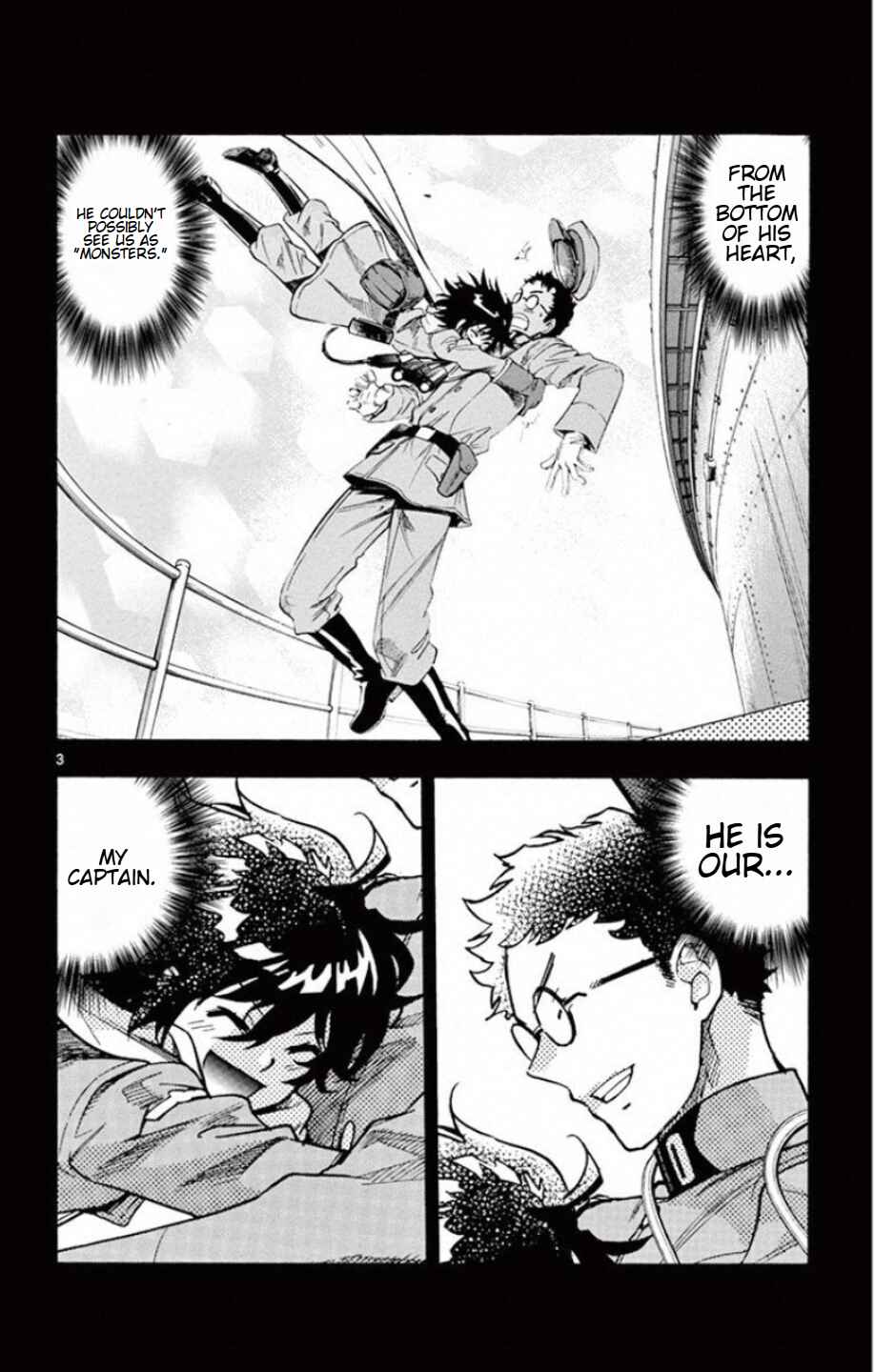 Chapter 528 - Page 5