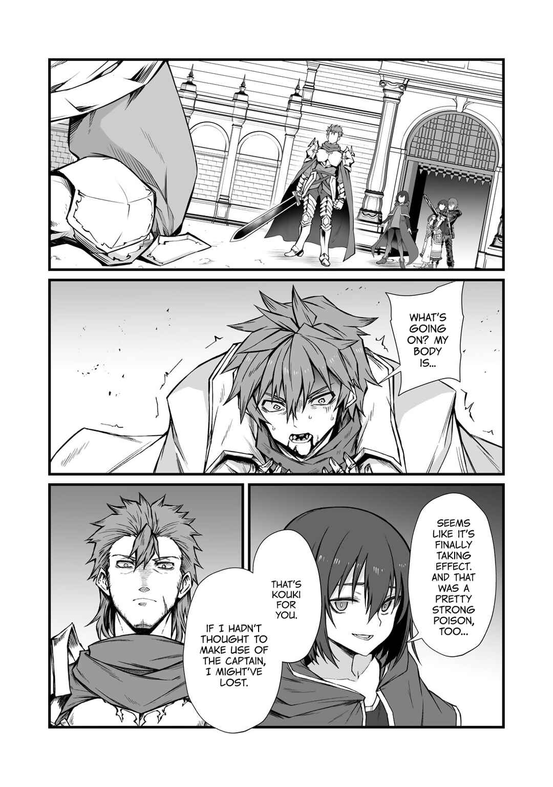 Chapter 80 - Page 17