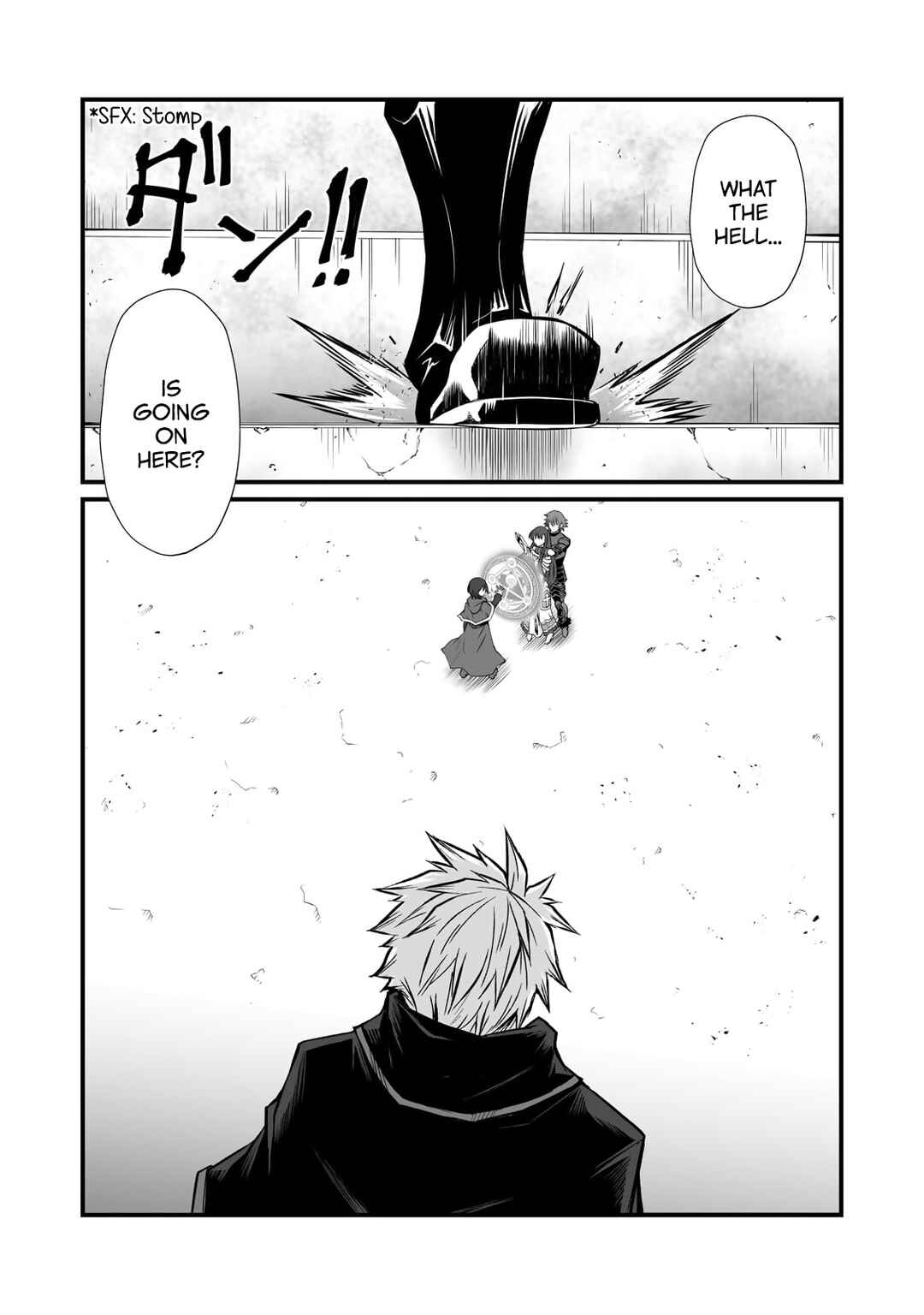 Chapter 80 - Page 22