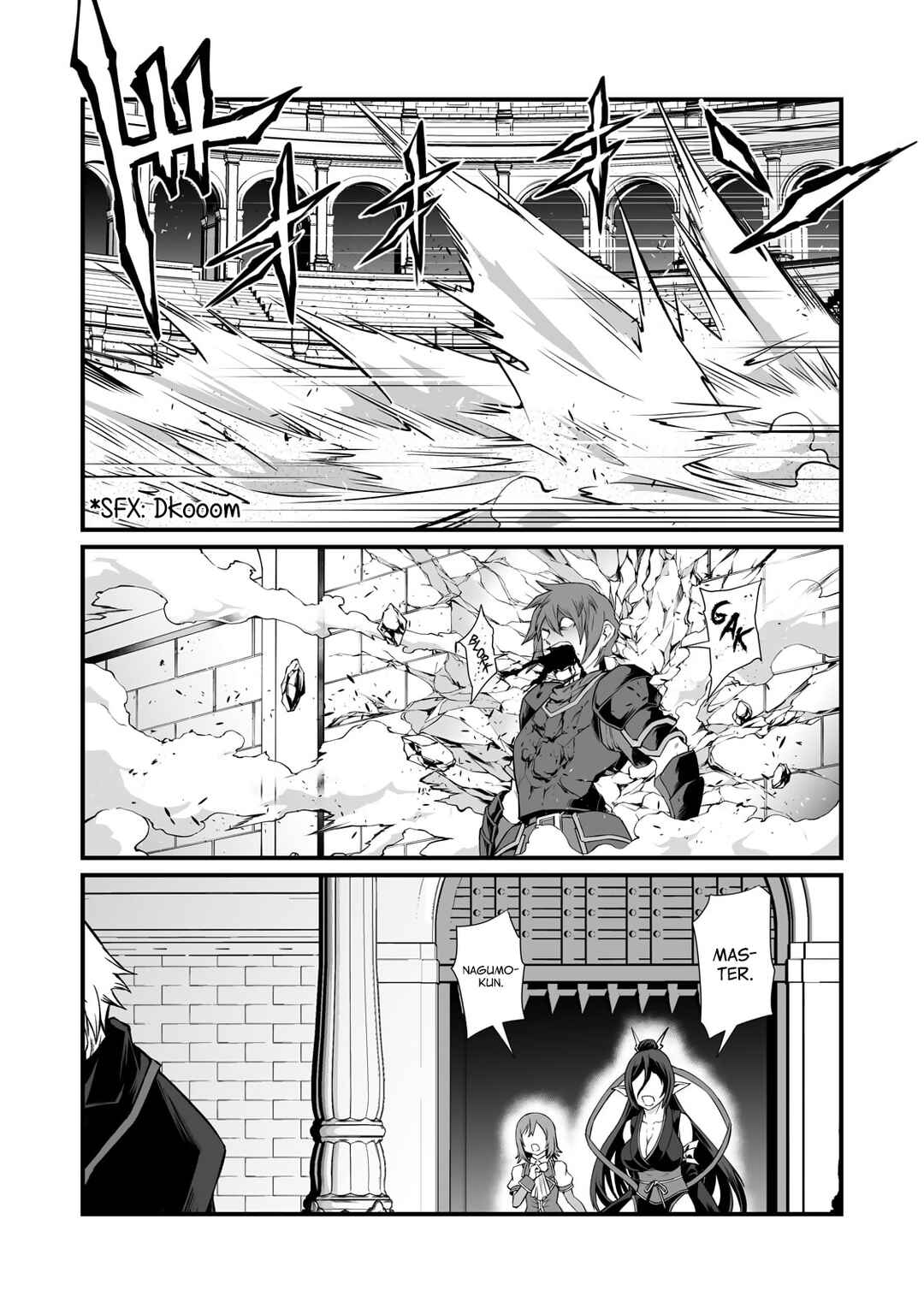 Chapter 80 - Page 25