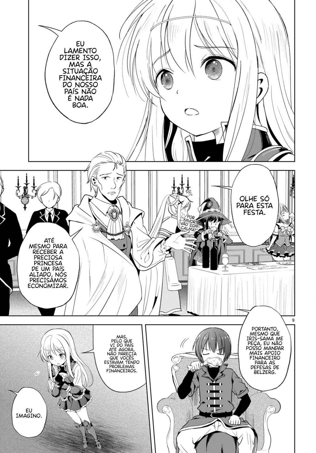Chapter 109 - Page 10