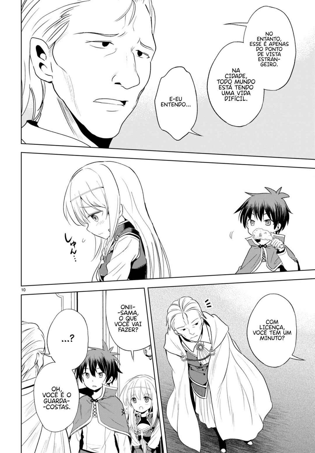 Chapter 109 - Page 11