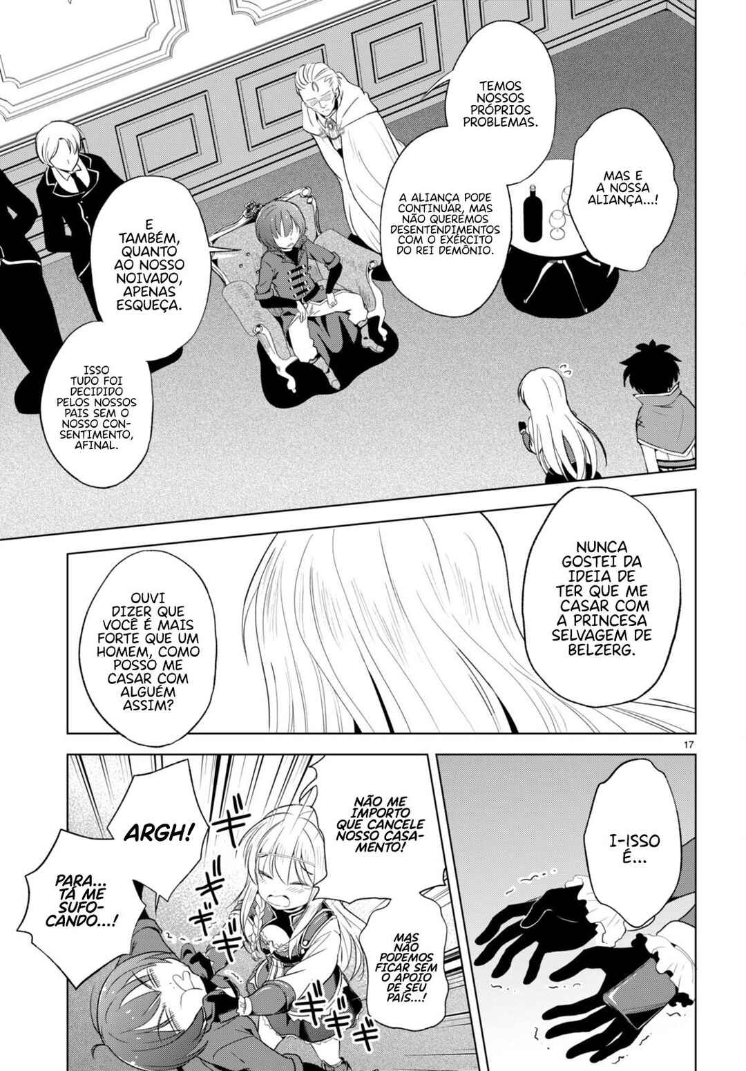 Chapter 109 - Page 18