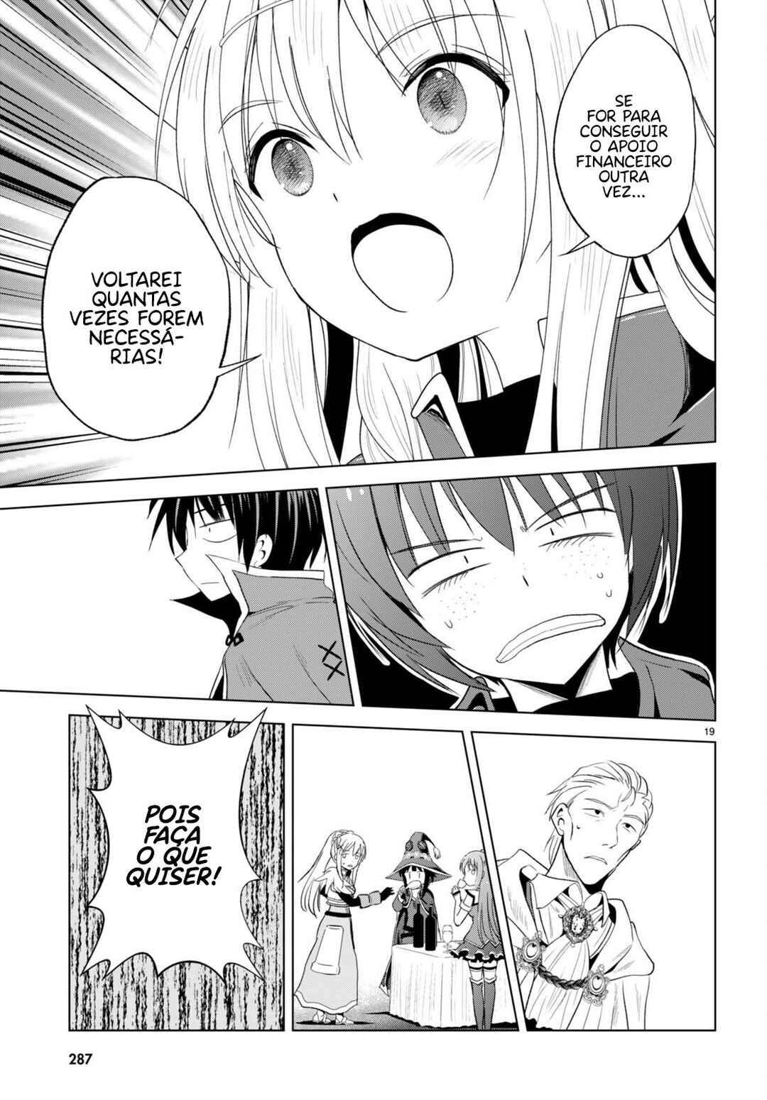 Chapter 109 - Page 20