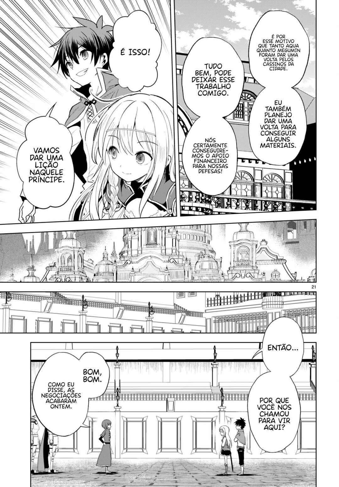 Chapter 109 - Page 22