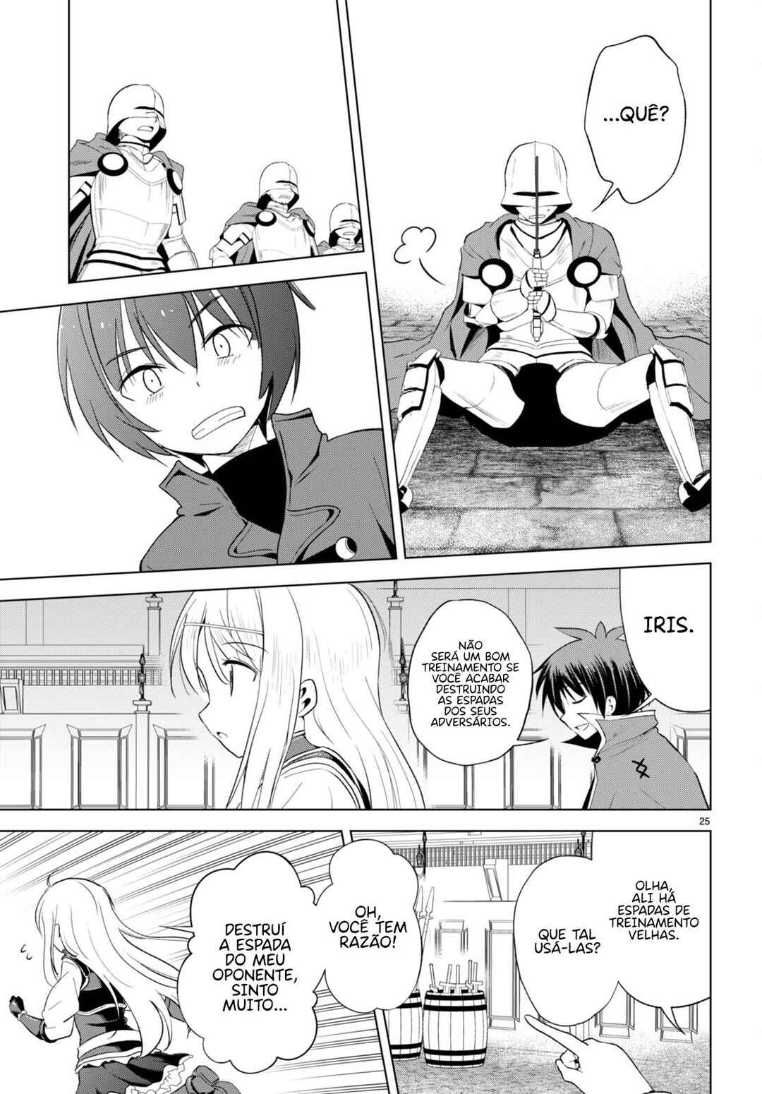 Chapter 109 - Page 26