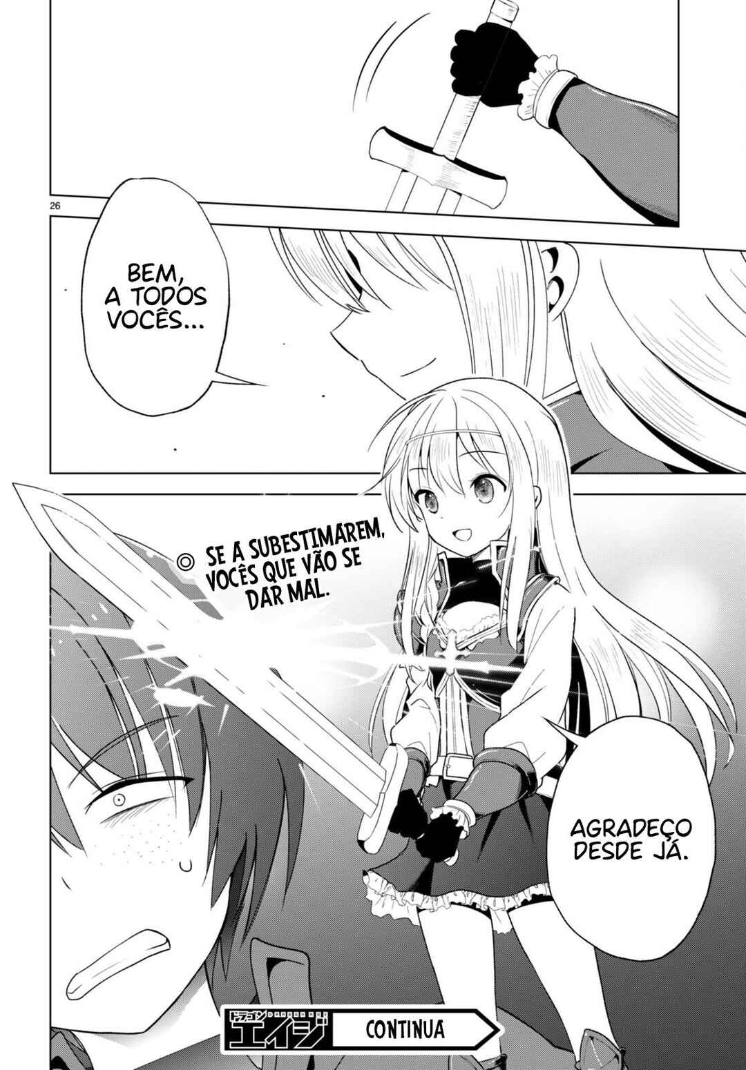 Chapter 109 - Page 27