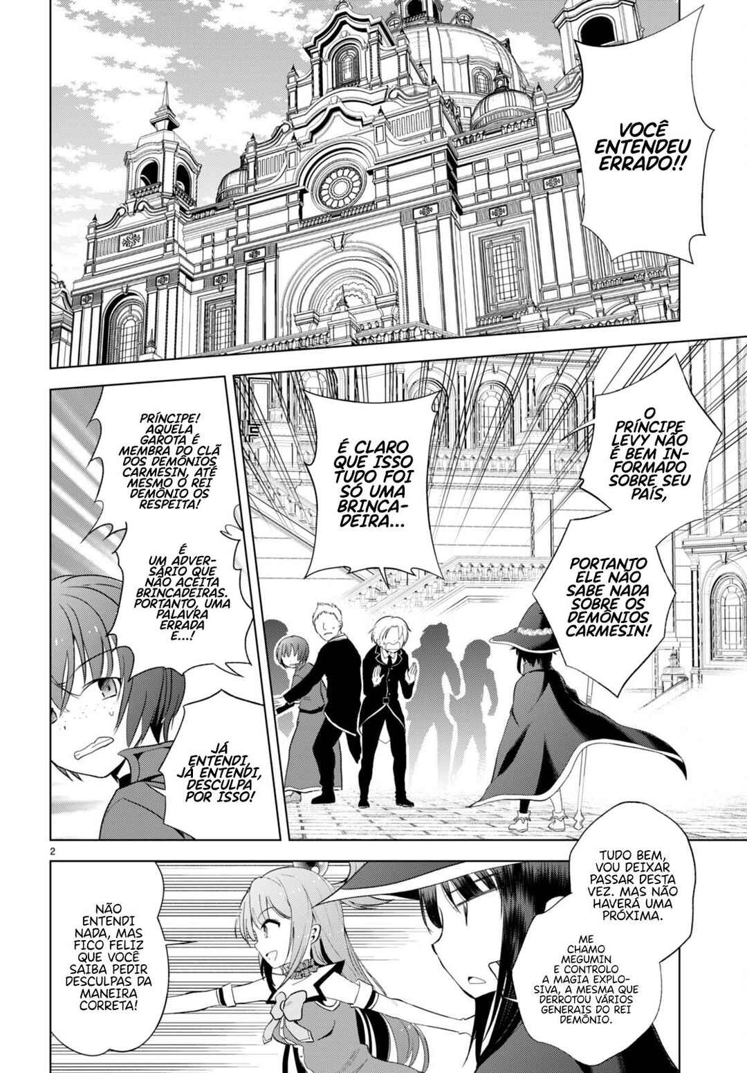 Chapter 109 - Page 3
