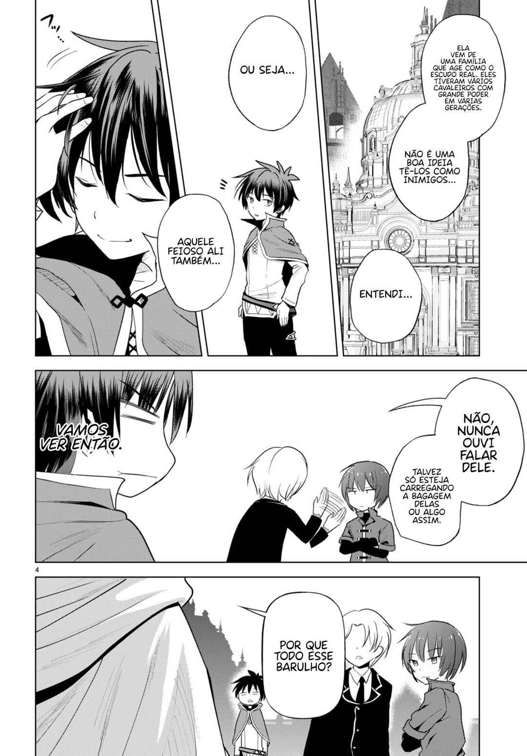 Chapter 109 - Page 5