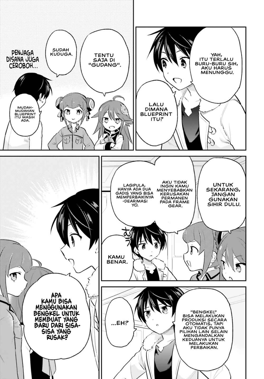 Chapter 70 - Page 5