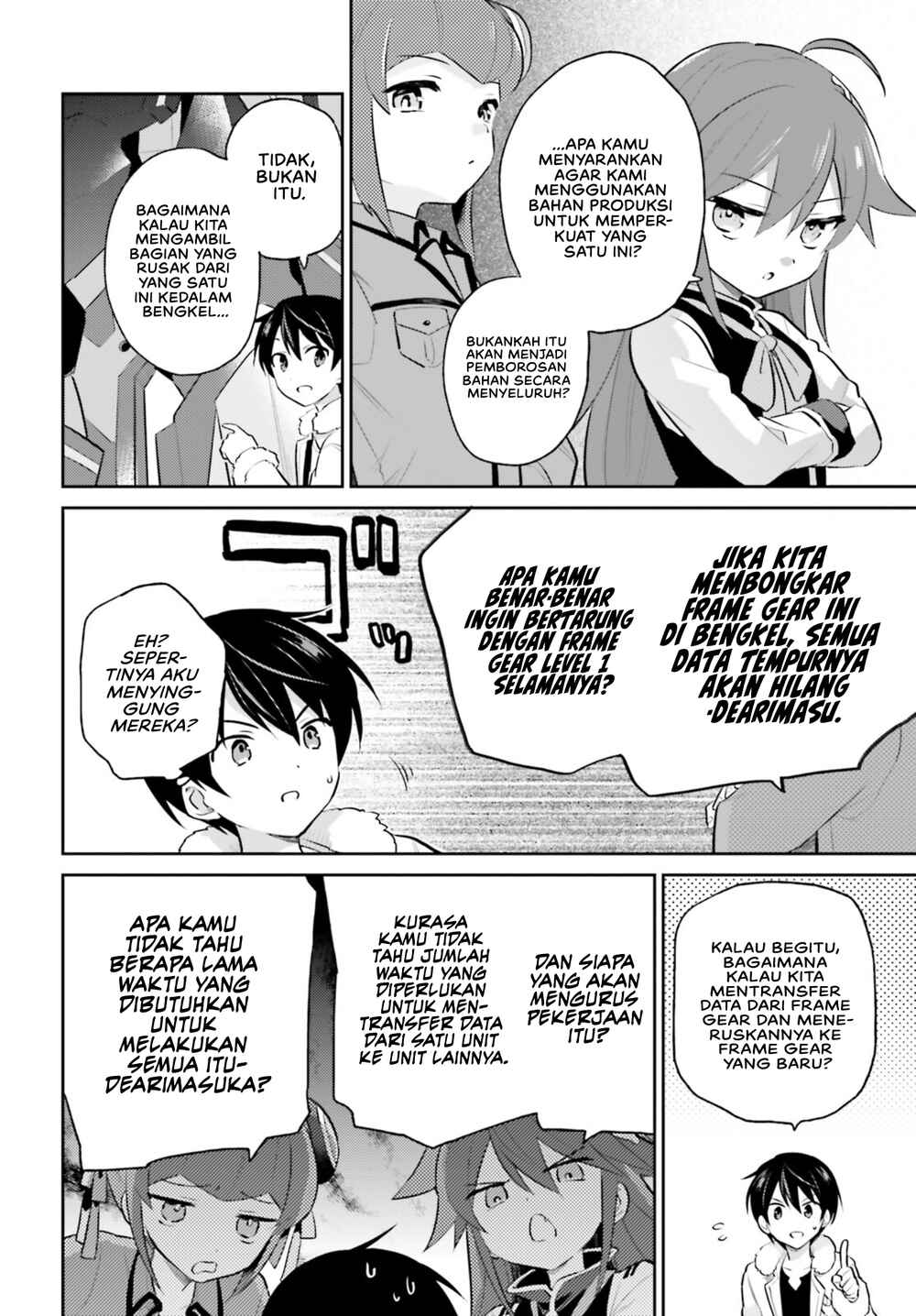 Chapter 70 - Page 6