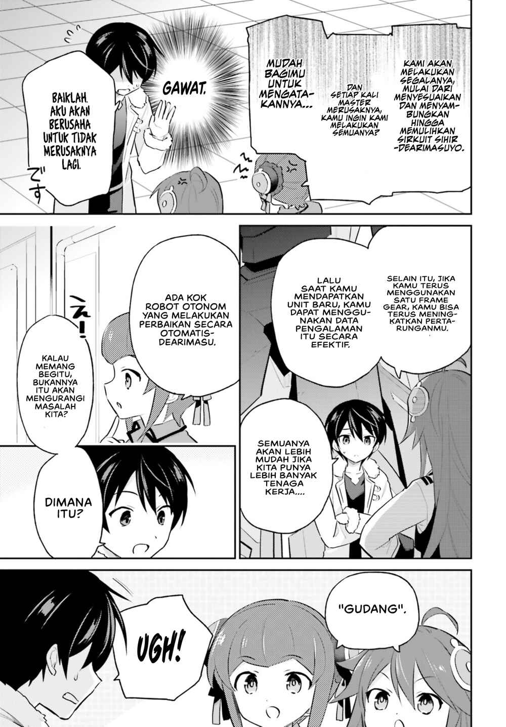 Chapter 70 - Page 7