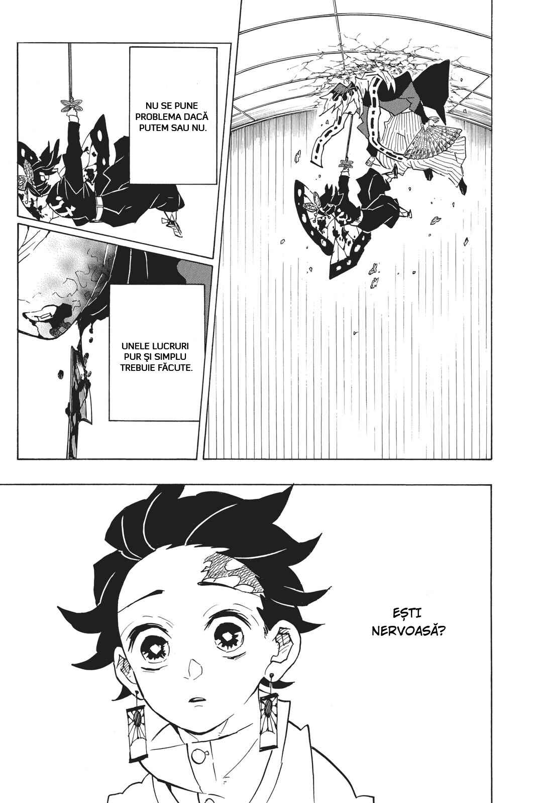 Chapter 143 - Page 12