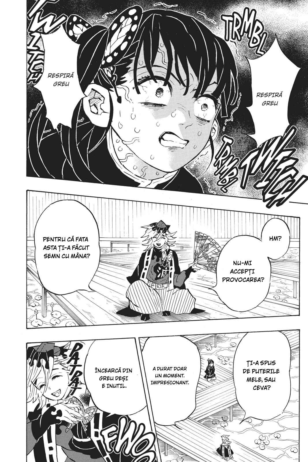 Chapter 143 - Page 23