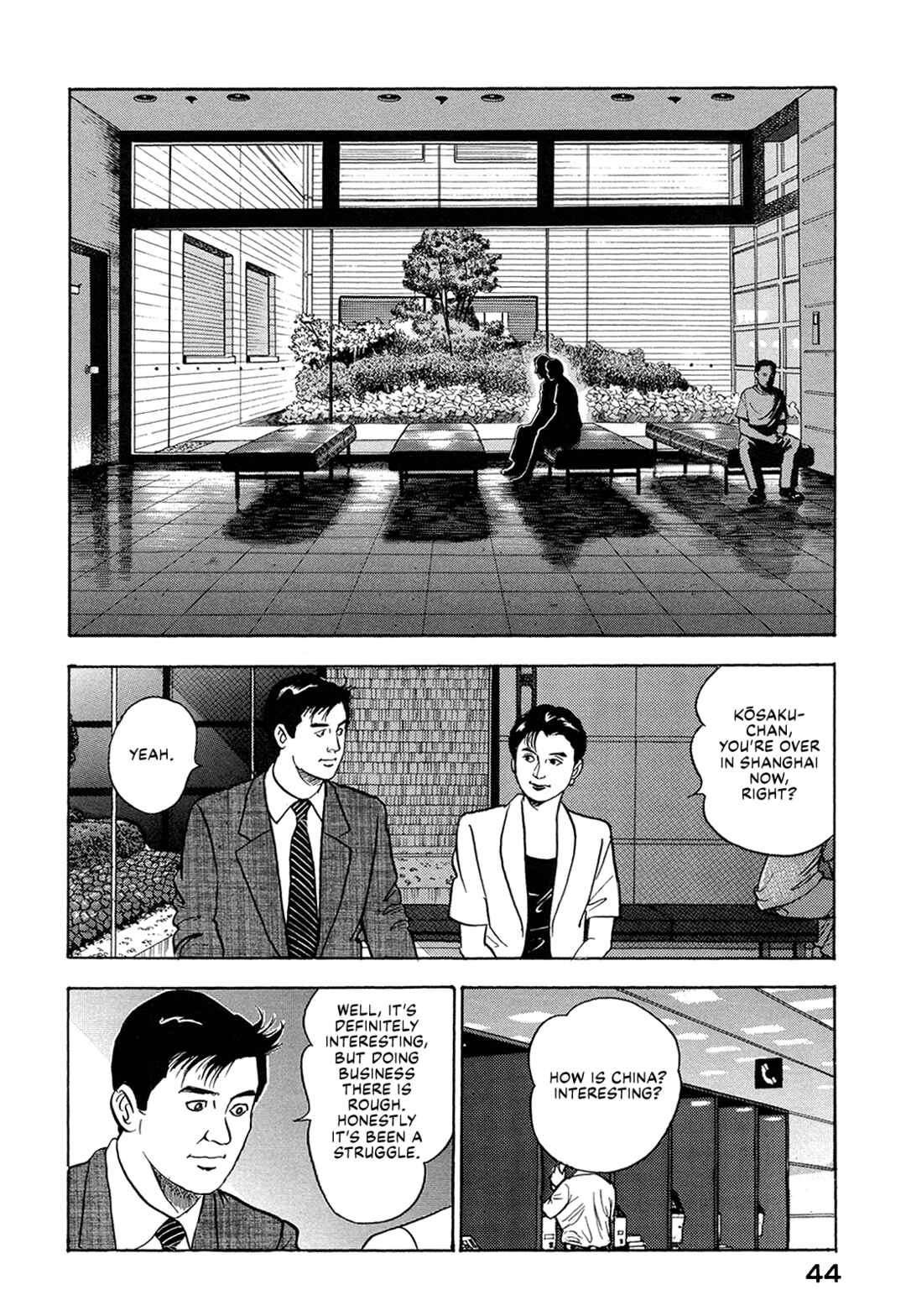 Chapter 55 - Page 10