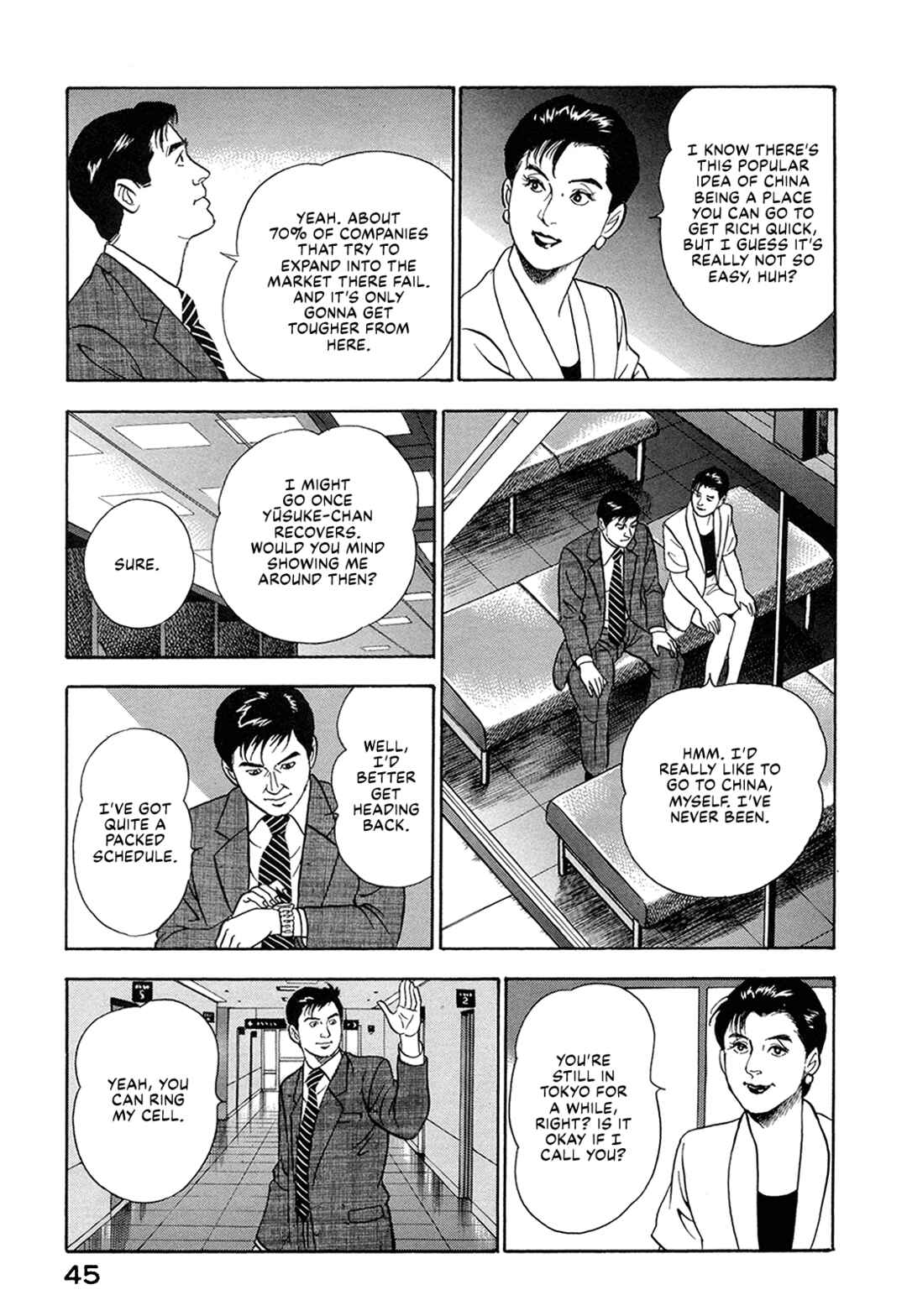 Chapter 55 - Page 11