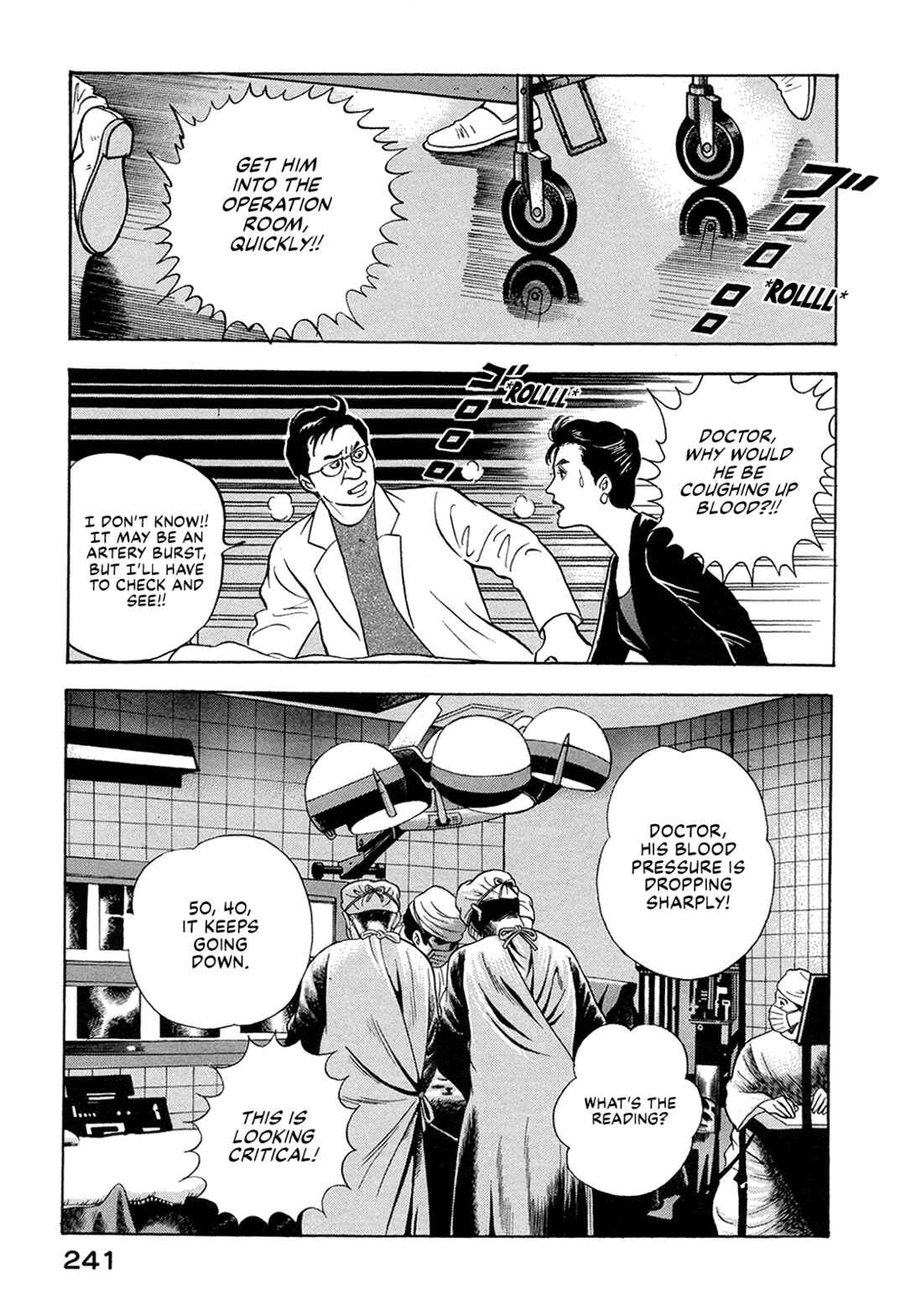 Chapter 55 - Page 19