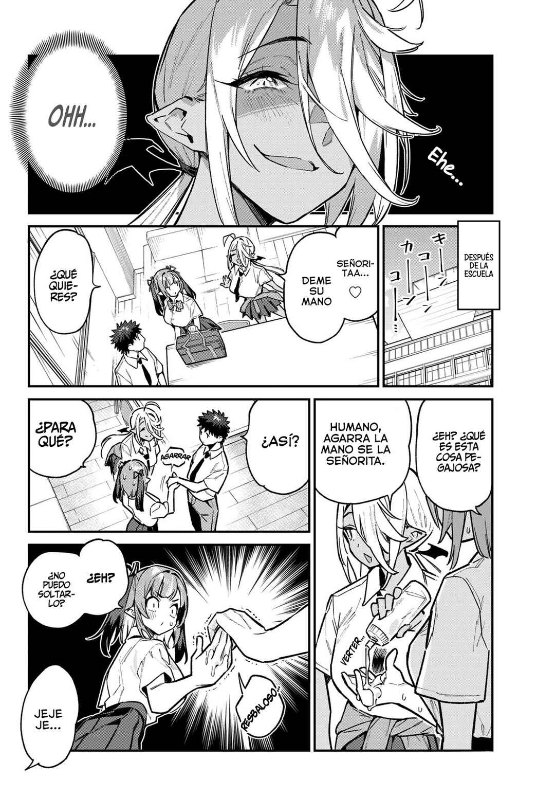 Chapter 75 - Page 3