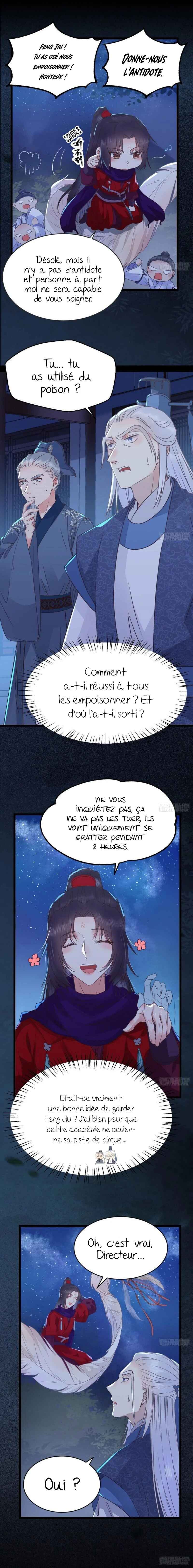 Chapter 334 - Page 23