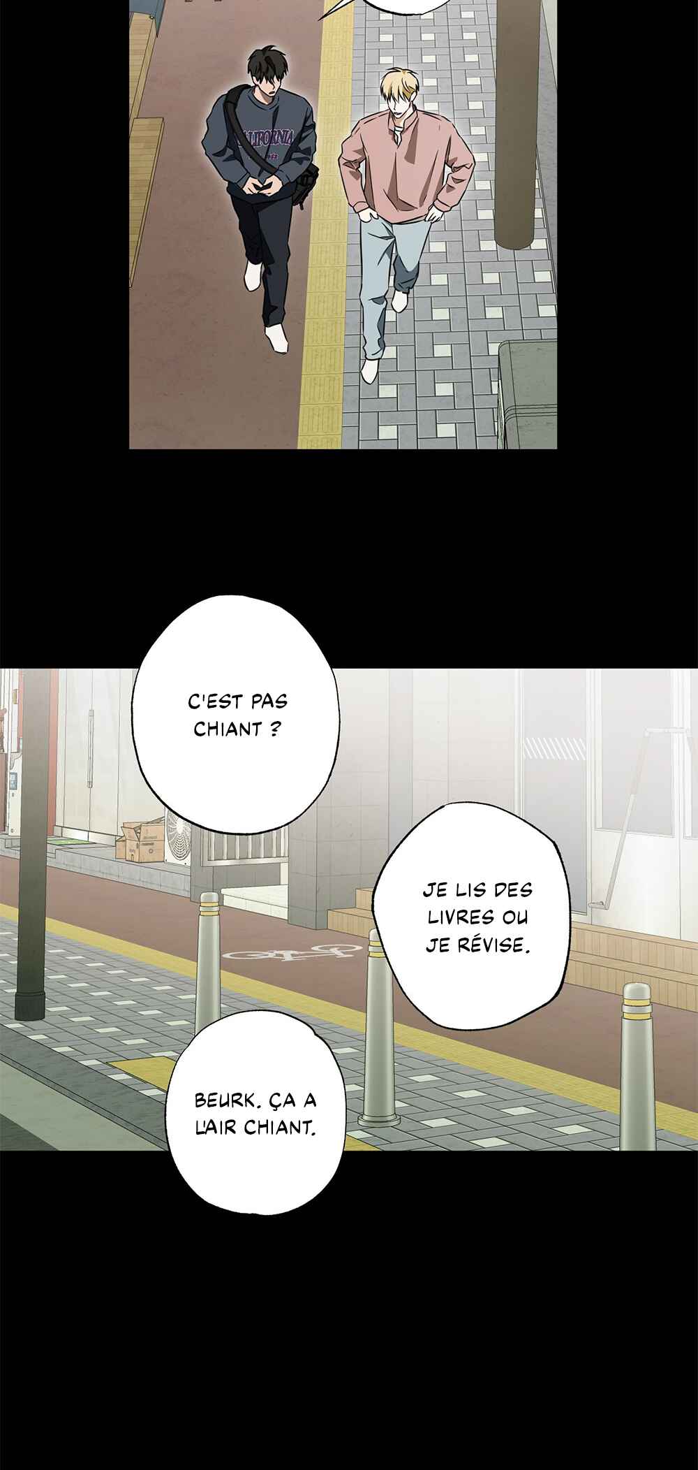 Chapter 18 - Page 25