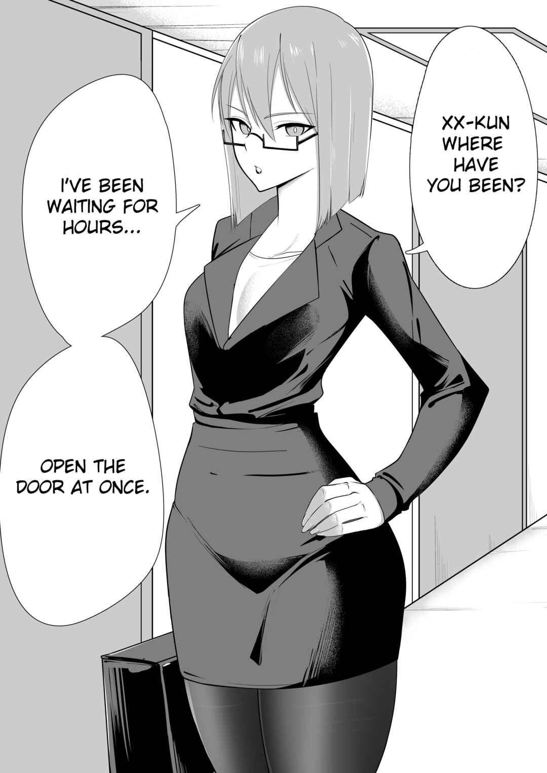 Chapter 6 - Page 1