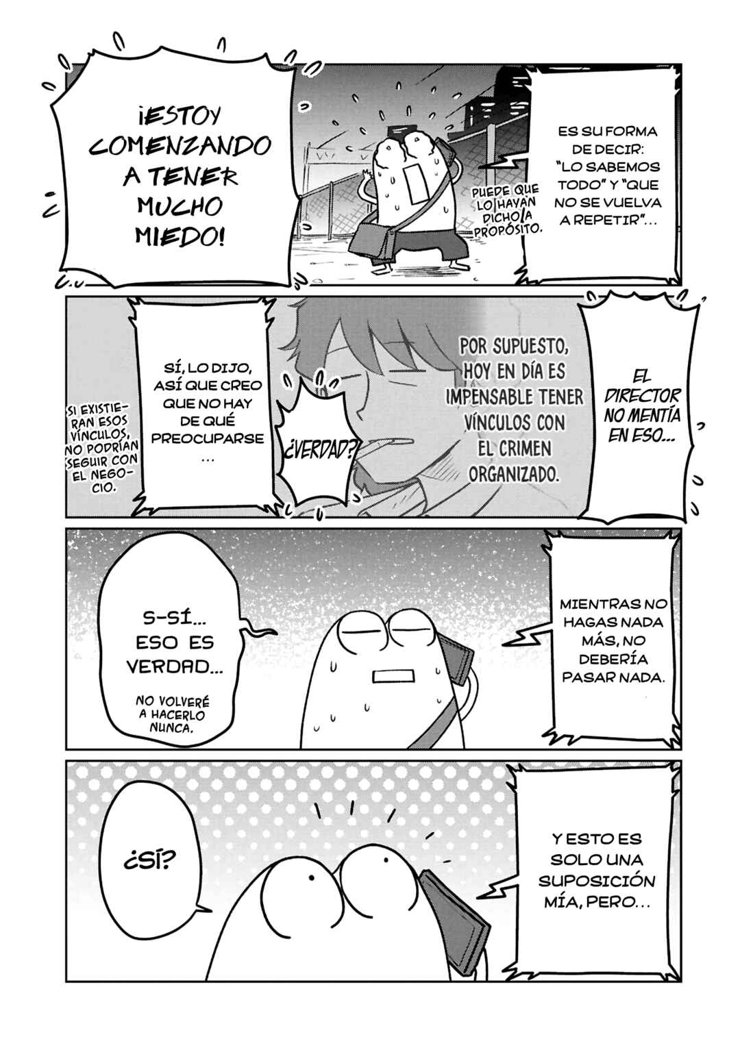Chapter 128 - Page 11