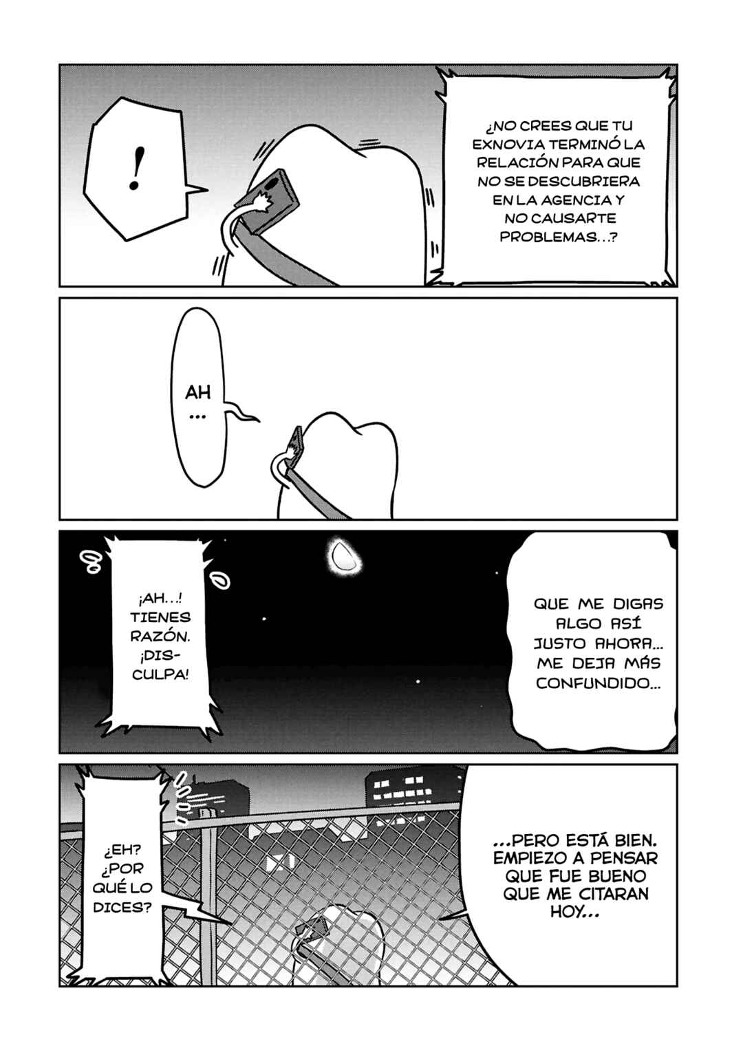 Chapter 128 - Page 12
