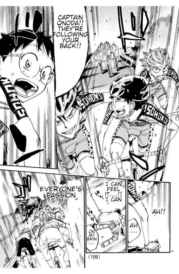 Chapter 607 - Page 14